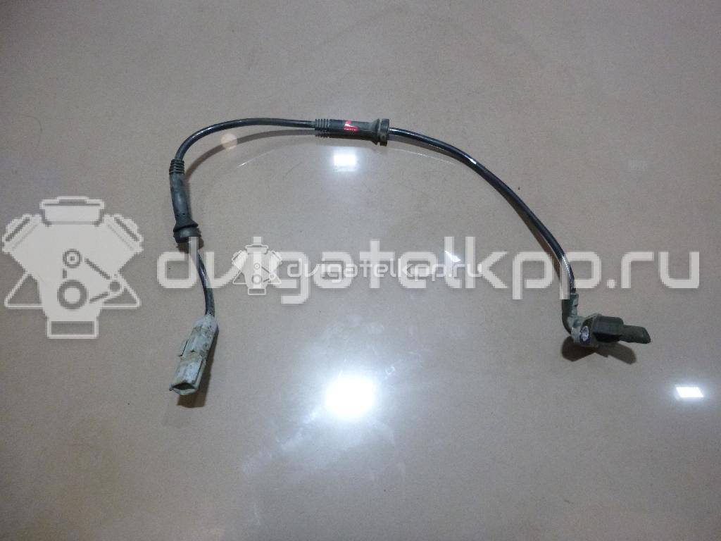 Фото Датчик ABS задний левый  479005846R для Renault Logan {forloop.counter}}