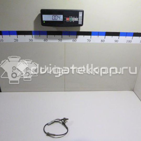 Фото Датчик ABS задний левый  479005846R для Renault Logan