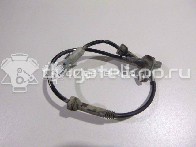 Фото Датчик ABS задний левый  479005846R для Renault Logan {forloop.counter}}
