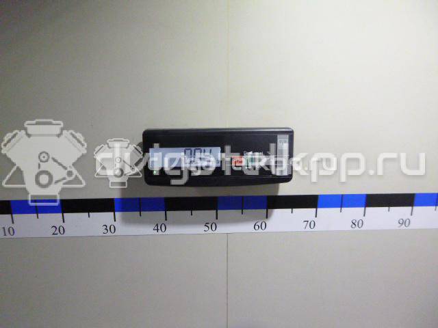 Фото Датчик ABS задний левый  479005846R для Renault Logan {forloop.counter}}