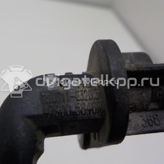 Фото Датчик ABS задний левый  479005846R для Renault Logan