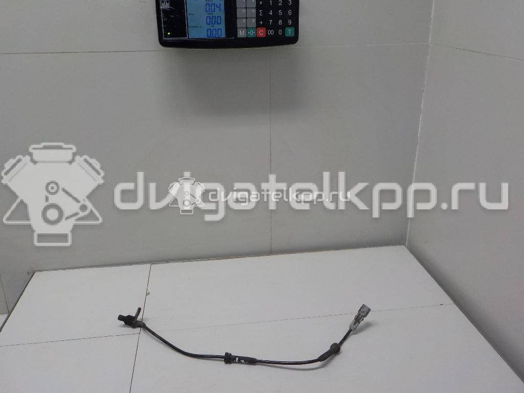 Фото Датчик ABS задний левый  479005846R для Renault Logan {forloop.counter}}
