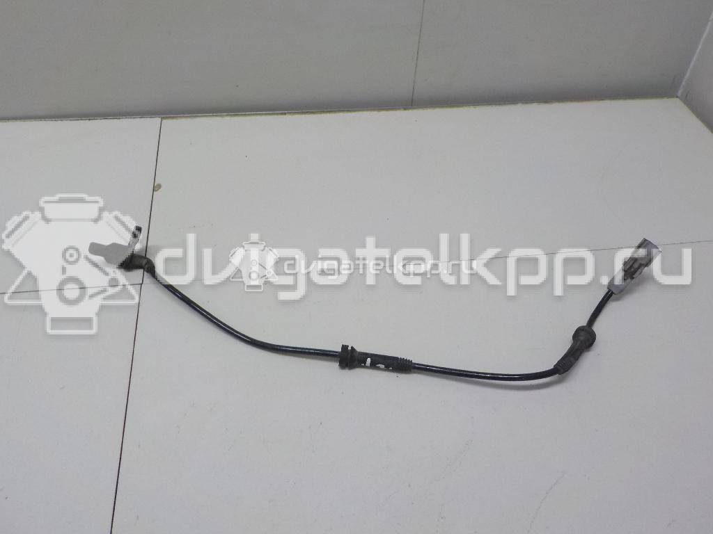 Фото Датчик ABS задний левый  479005846R для Renault Logan {forloop.counter}}