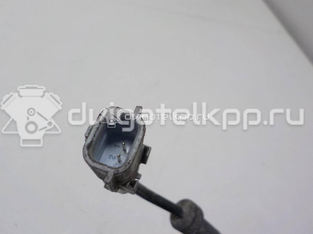 Фото Датчик ABS задний левый  479005846R для Renault Logan {forloop.counter}}