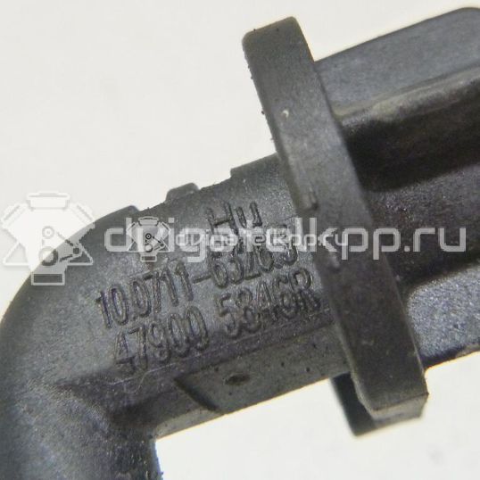 Фото Датчик ABS задний левый  479005846R для Renault Logan