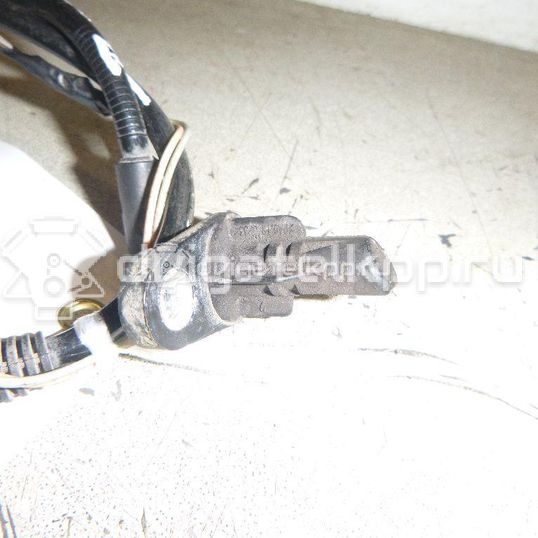 Фото Датчик ABS задний левый  479005846R для Renault Logan