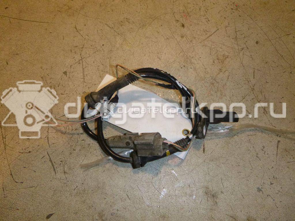 Фото Датчик ABS задний левый  479005846R для Renault Logan {forloop.counter}}