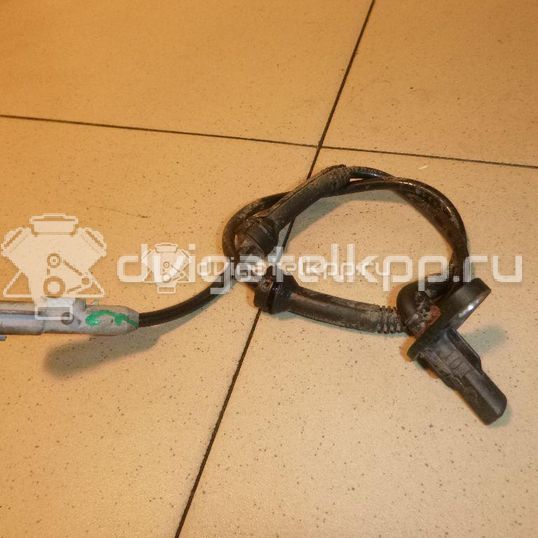 Фото Датчик ABS задний левый  479005846R для Renault Logan