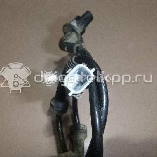 Фото Датчик ABS задний левый  479005846R для Renault Logan