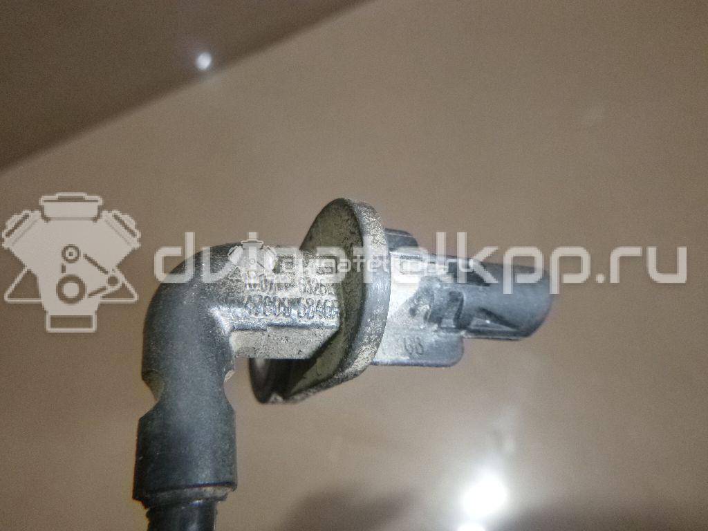 Фото Датчик ABS задний левый  479005846R для Renault Logan {forloop.counter}}