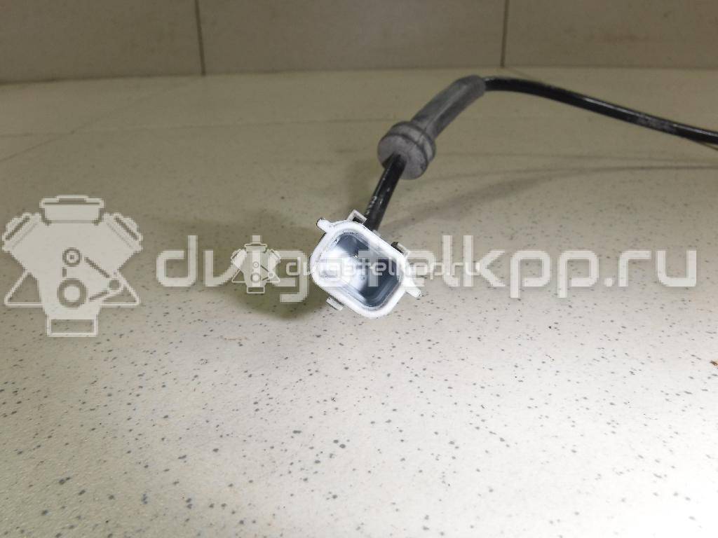 Фото Датчик ABS задний левый  479005846R для Renault Logan {forloop.counter}}