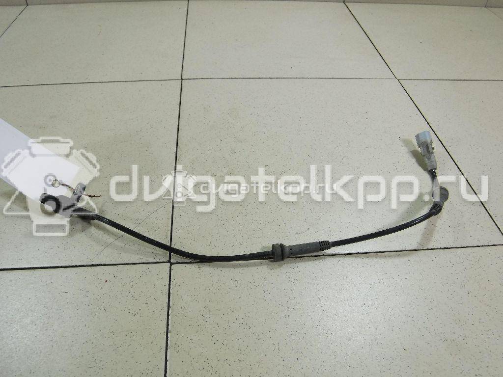 Фото Датчик ABS задний левый  479005846R для Renault Logan {forloop.counter}}