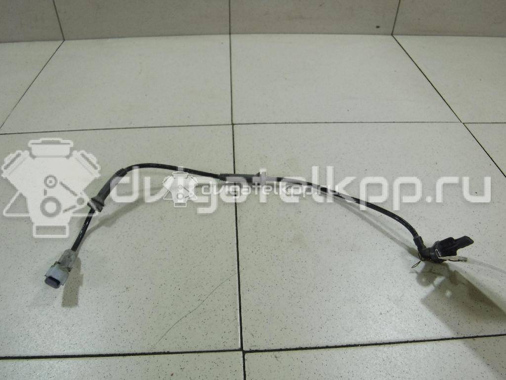 Фото Датчик ABS задний левый  479005846R для Renault Logan {forloop.counter}}