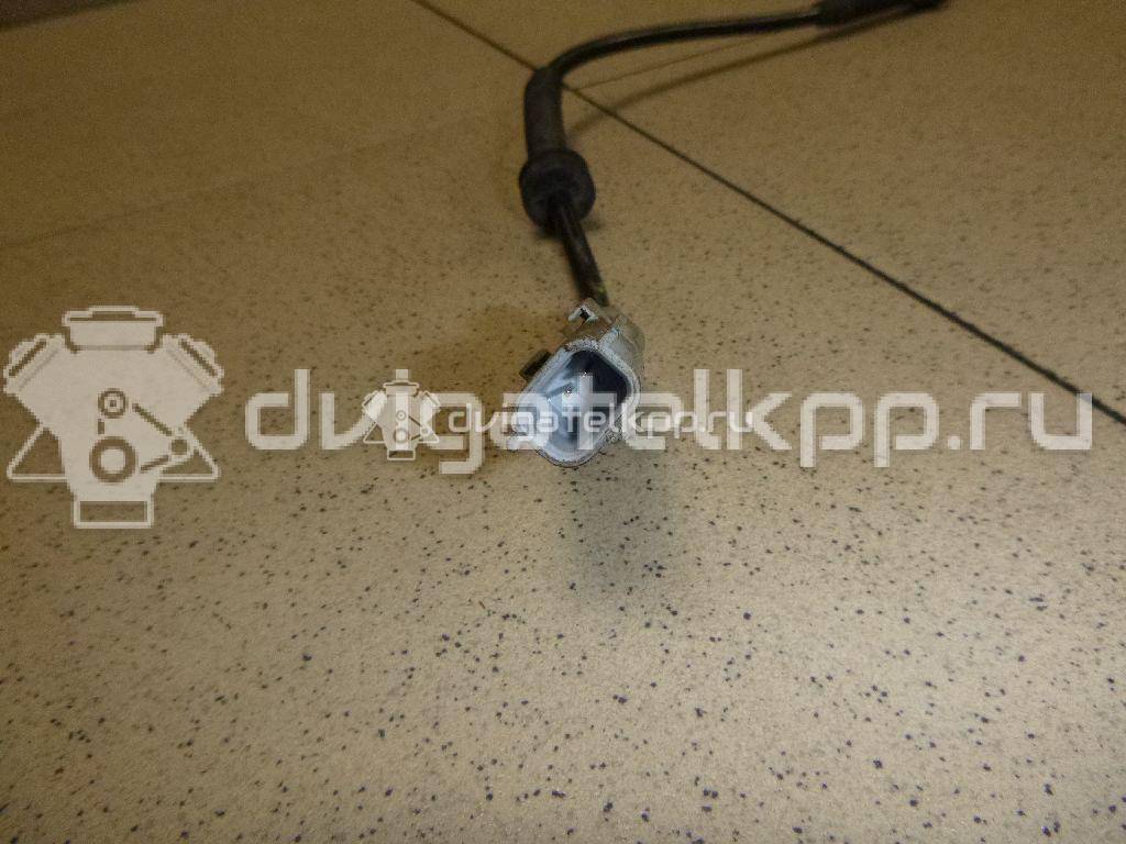 Фото Датчик ABS задний левый  479005846R для Renault Logan {forloop.counter}}