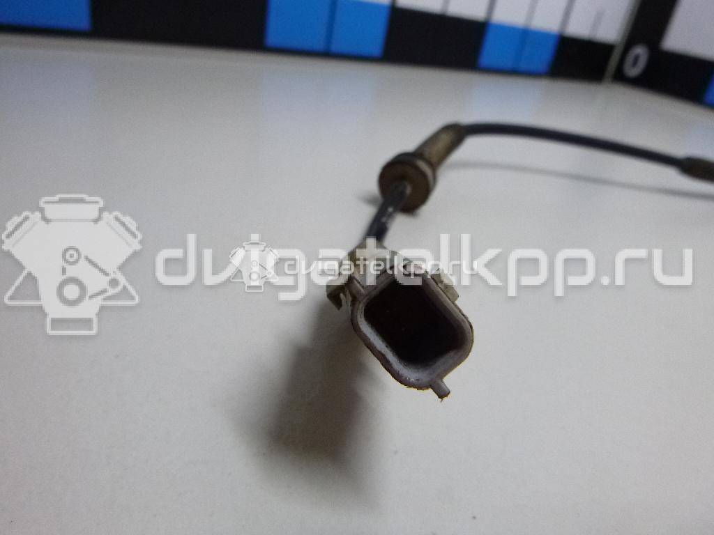 Фото Датчик ABS задний левый  479005846R для Renault Logan {forloop.counter}}