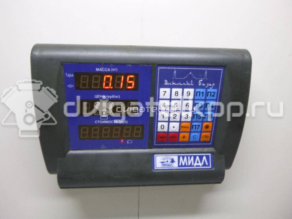 Фото Датчик ABS задний левый  479005846R для Renault Logan {forloop.counter}}