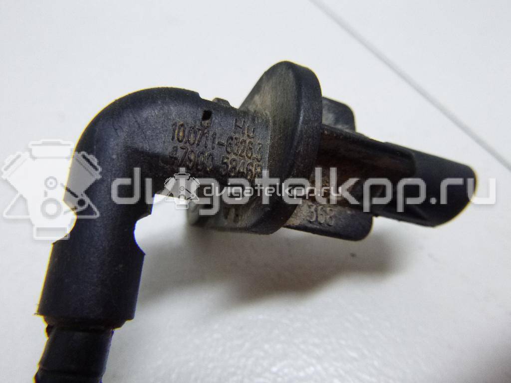 Фото Датчик ABS задний левый  479005846R для Renault Logan {forloop.counter}}