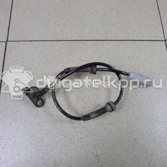 Фото Датчик ABS задний левый  479005846R для Renault Logan