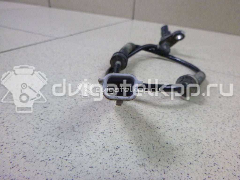 Фото Датчик ABS задний левый  479005846R для Renault Logan {forloop.counter}}