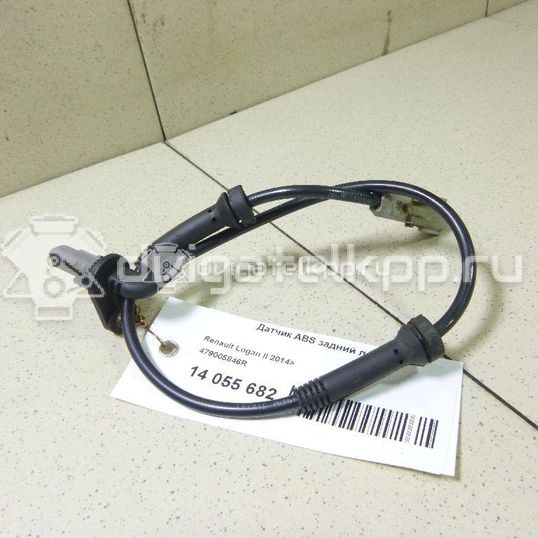 Фото Датчик ABS задний левый  479005846R для Renault Logan