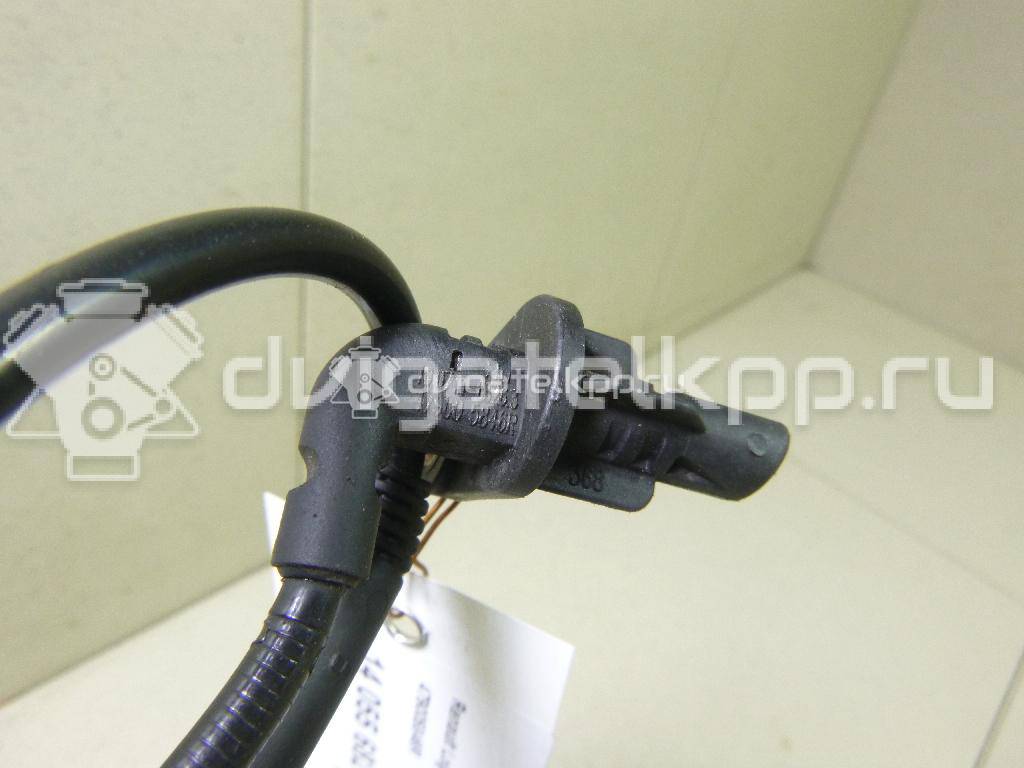 Фото Датчик ABS задний левый  479005846R для Renault Logan {forloop.counter}}