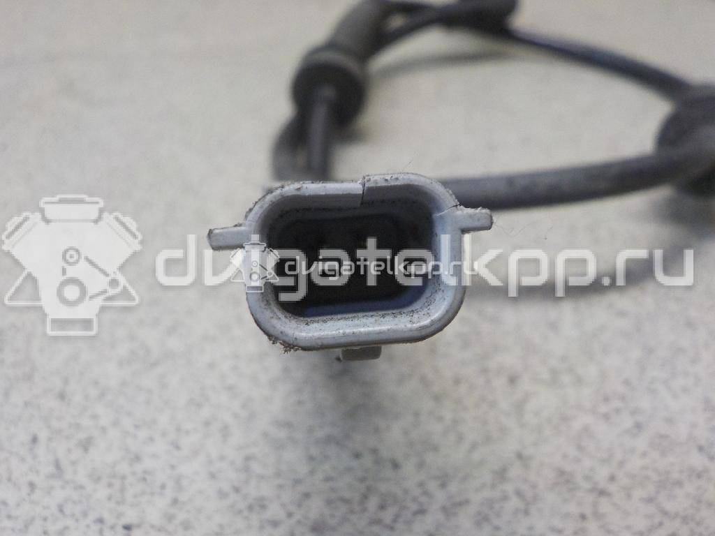 Фото Датчик ABS задний левый  479005846R для Renault Logan {forloop.counter}}