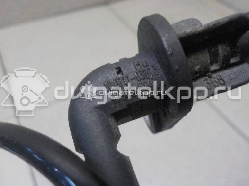 Фото Датчик ABS задний левый  479005846R для Renault Logan {forloop.counter}}