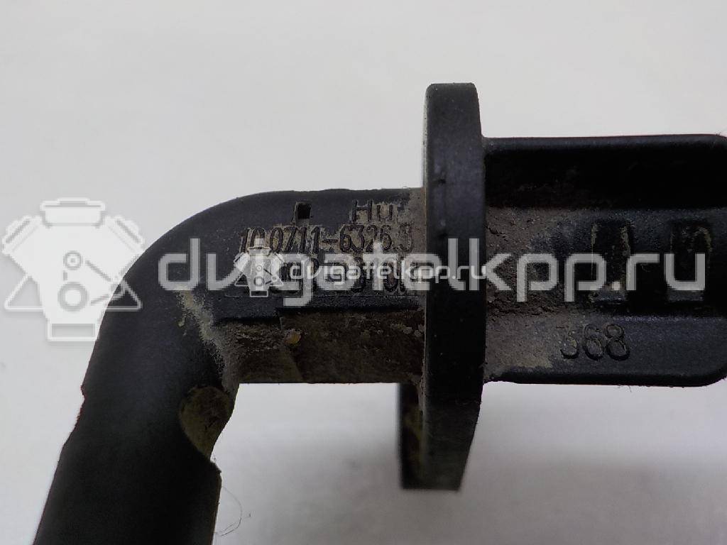 Фото Датчик ABS задний левый  479005846R для Renault Logan {forloop.counter}}