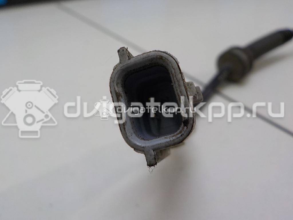 Фото Датчик ABS задний левый  479005846R для Renault Logan {forloop.counter}}