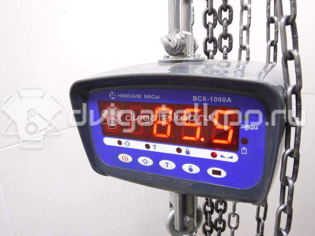 Фото Контрактный (б/у) двигатель CHBB для Ford Mondeo 125 л.с 16V 1.8 л бензин 1525706 {forloop.counter}}