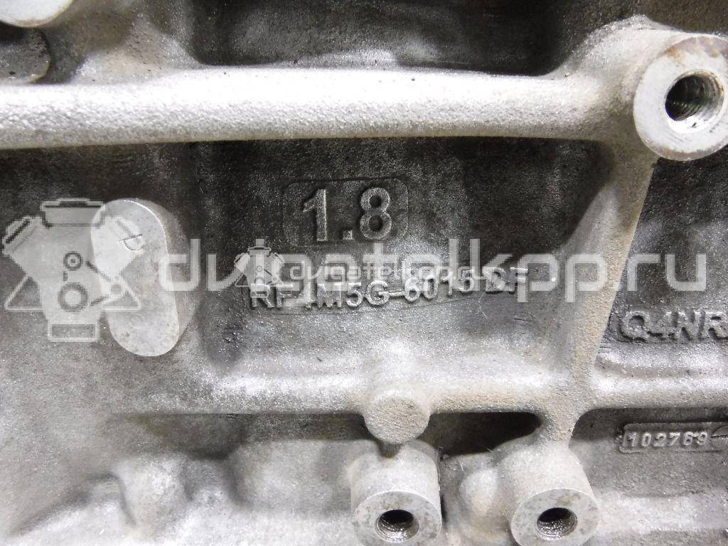 Фото Контрактный (б/у) двигатель CHBB для Ford Mondeo 125 л.с 16V 1.8 л бензин 1525706 {forloop.counter}}