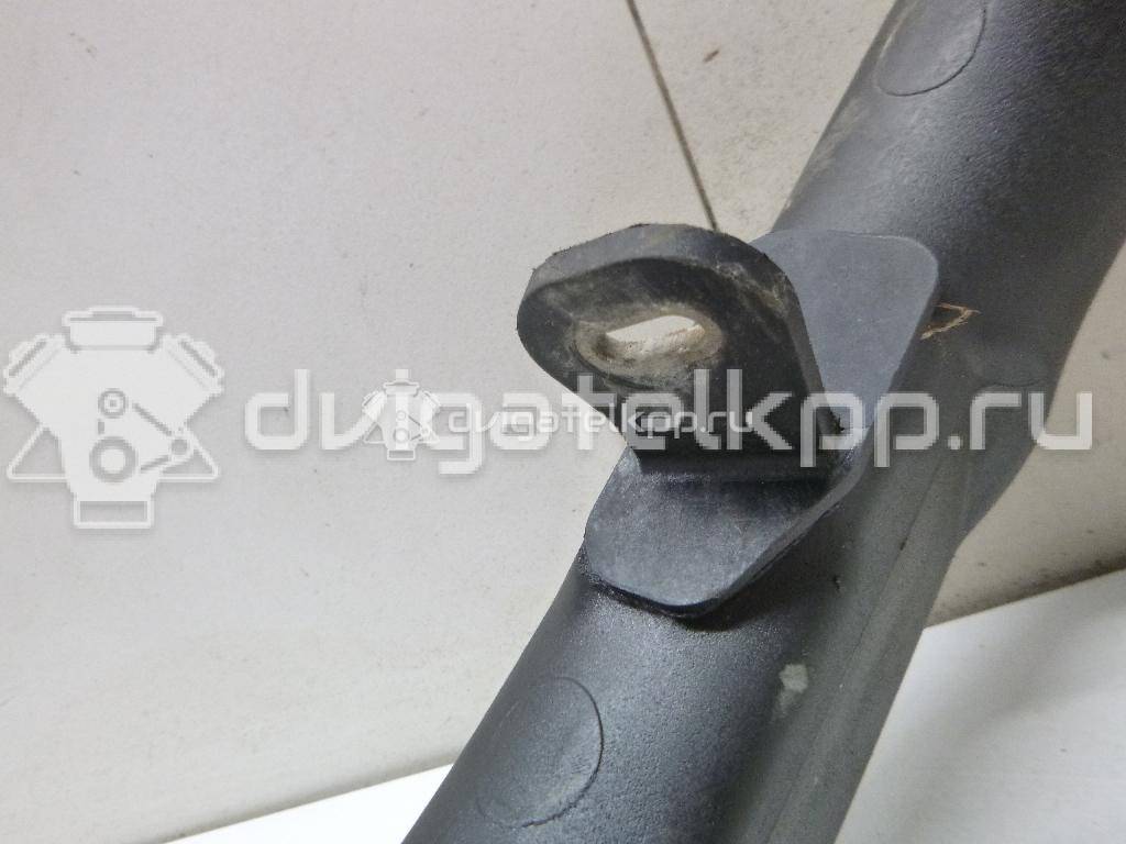 Фото Патрубок интеркулера  144601765R для Renault Master {forloop.counter}}