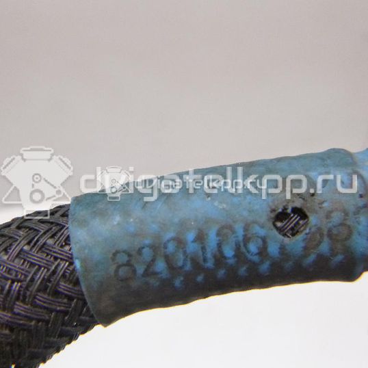 Фото Трубка системы рециркуляции (EGR)  8201067589 для renault Master III
