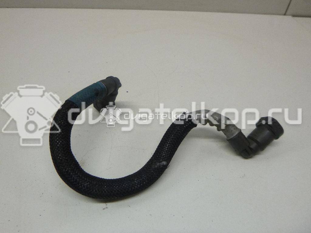 Фото Трубка системы рециркуляции (EGR)  8201067589 для renault Master III {forloop.counter}}