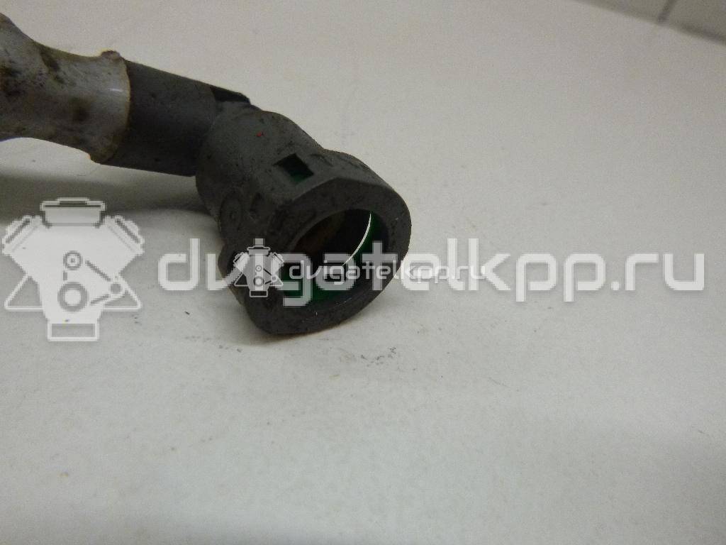 Фото Трубка системы рециркуляции (EGR)  8201067589 для renault Master III {forloop.counter}}