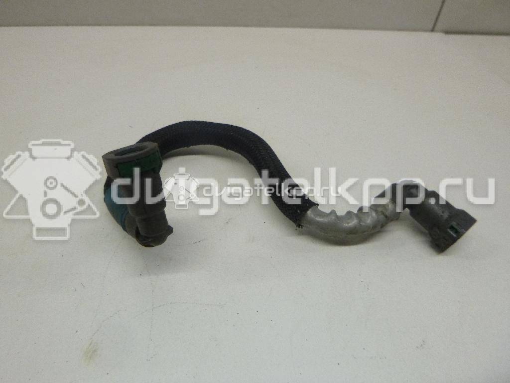 Фото Трубка системы рециркуляции (EGR)  8201067589 для renault Master III {forloop.counter}}