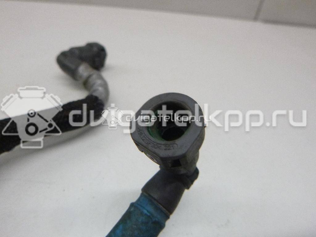 Фото Трубка системы рециркуляции (EGR)  8201067589 для renault Master III {forloop.counter}}