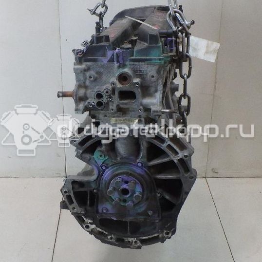 Фото Контрактный (б/у) двигатель Q7DA для Ford Focus / C-Max 125 л.с 16V 1.8 л Бензин/спирт 1525706