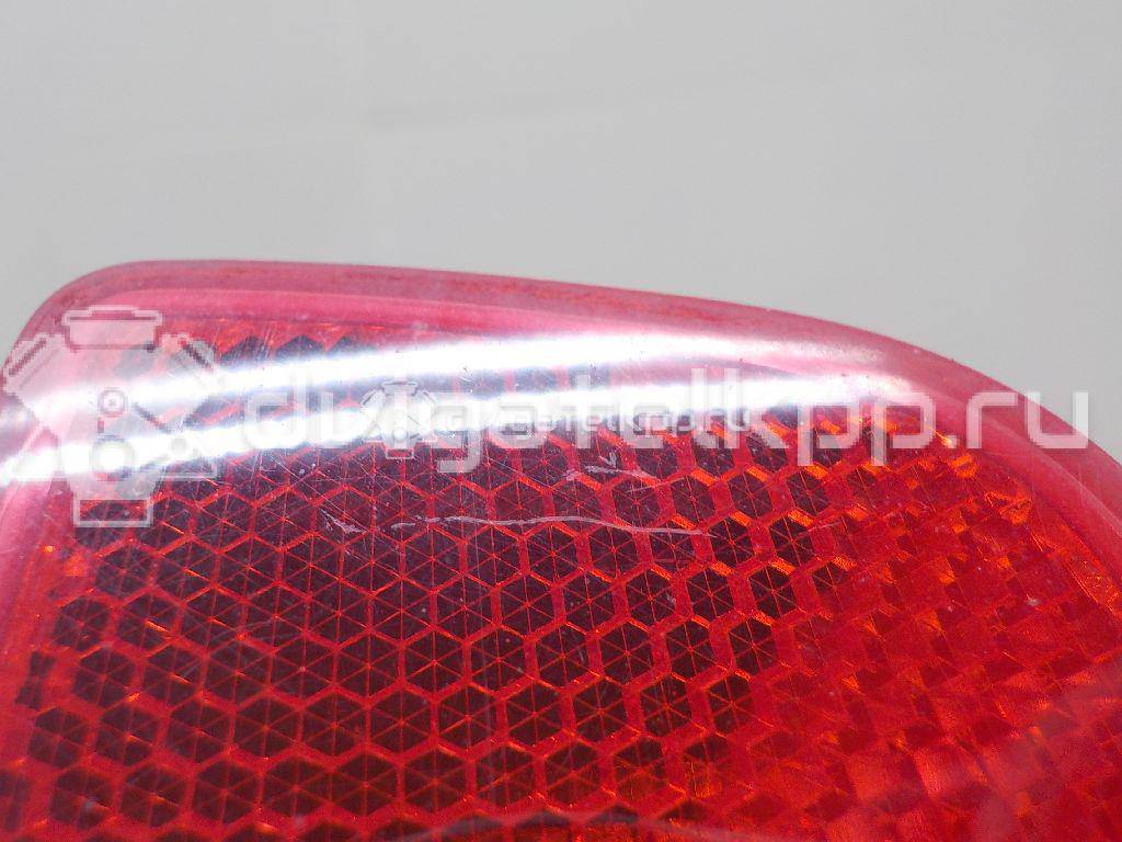 Фото Отражатель в бампер задний правый  8200152643 для Renault Grand / Scénic / Master {forloop.counter}}