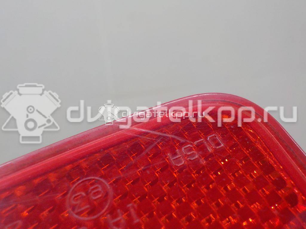 Фото Отражатель в бампер задний правый  8200152643 для Renault Grand / Scénic / Master {forloop.counter}}