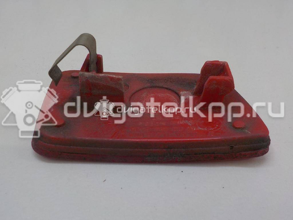 Фото Отражатель в бампер задний правый  8200152643 для Renault Grand / Scénic / Master {forloop.counter}}
