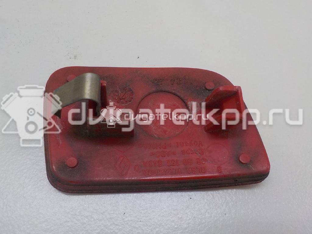 Фото Отражатель в бампер задний правый  8200152643 для Renault Grand / Scénic / Master {forloop.counter}}