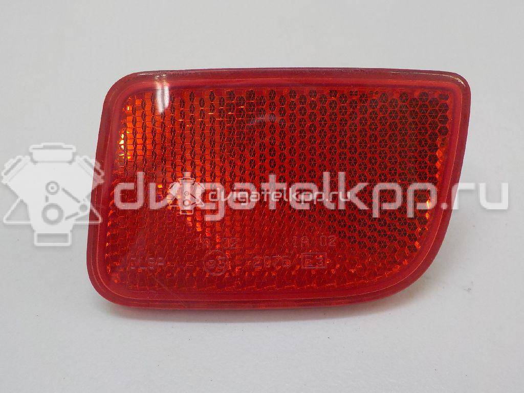 Фото Отражатель в бампер задний правый  8200152643 для Renault Grand / Scénic / Master {forloop.counter}}