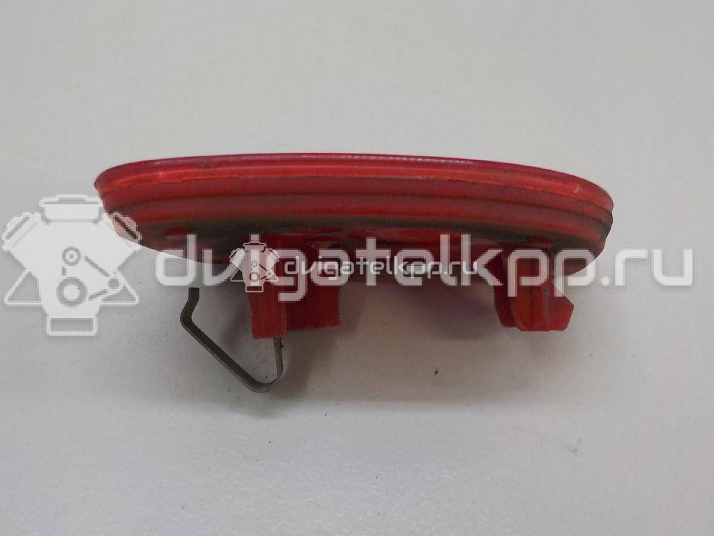 Фото Отражатель в бампер задний правый  8200152643 для Renault Grand / Scénic / Master {forloop.counter}}