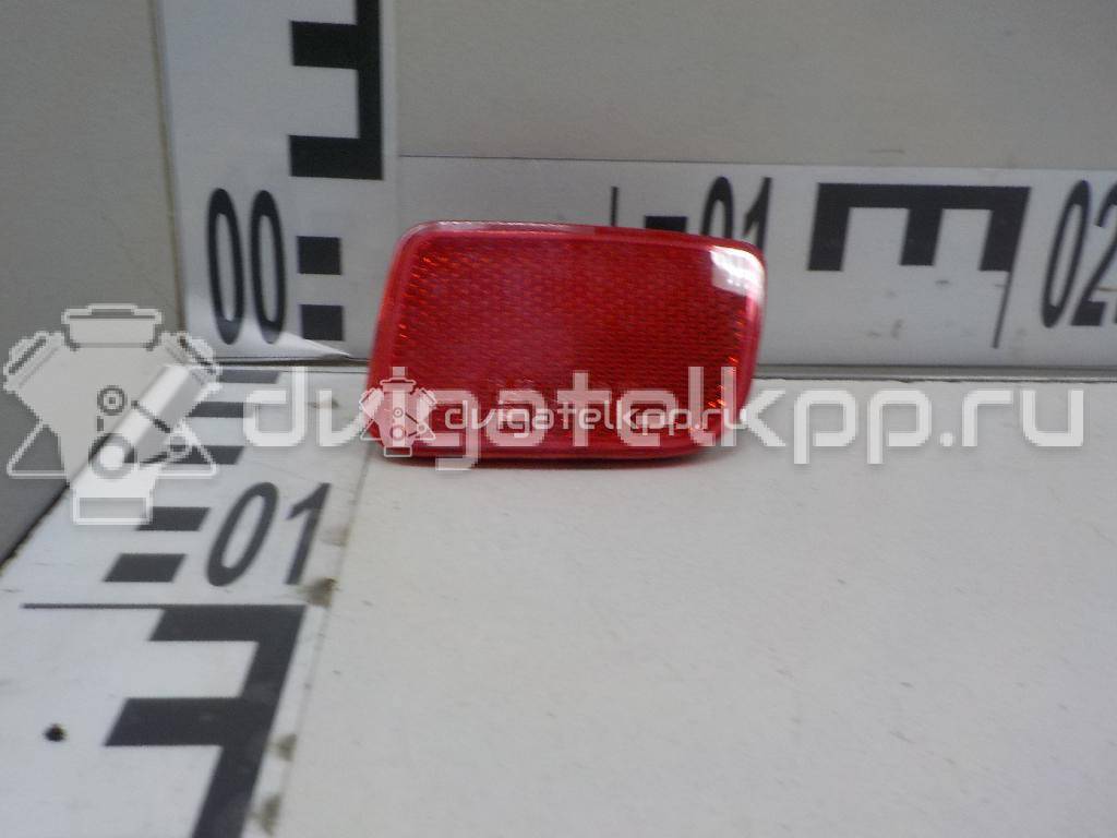 Фото Отражатель в бампер задний правый  8200152643 для Renault Grand / Scénic / Master {forloop.counter}}