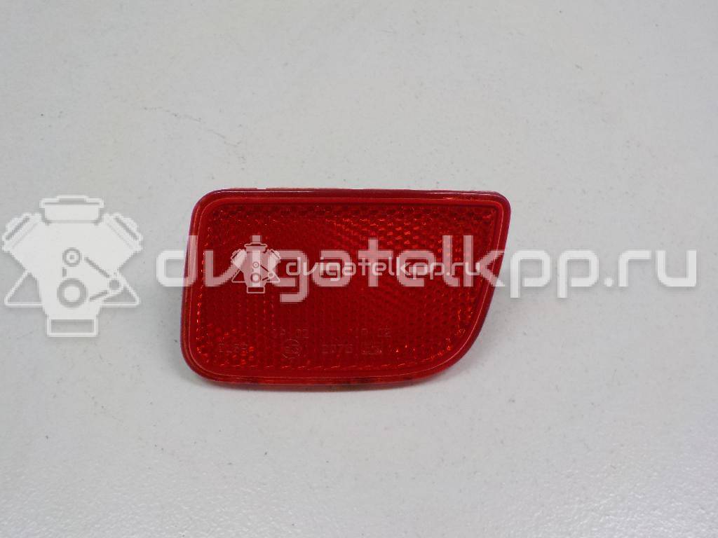 Фото Отражатель в бампер задний правый  8200152643 для Renault Grand / Scénic / Master {forloop.counter}}