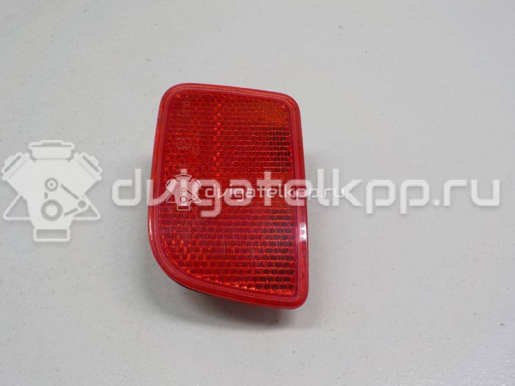 Фото Отражатель в бампер задний правый  8200152643 для Renault Grand / Scénic / Master {forloop.counter}}