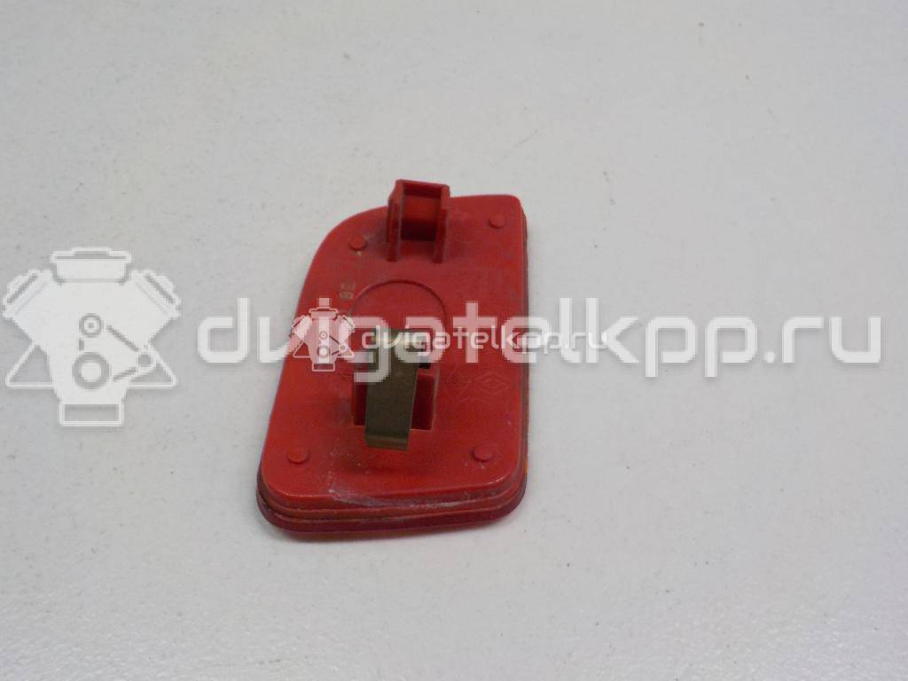 Фото Отражатель в бампер задний правый  8200152643 для Renault Grand / Scénic / Master {forloop.counter}}