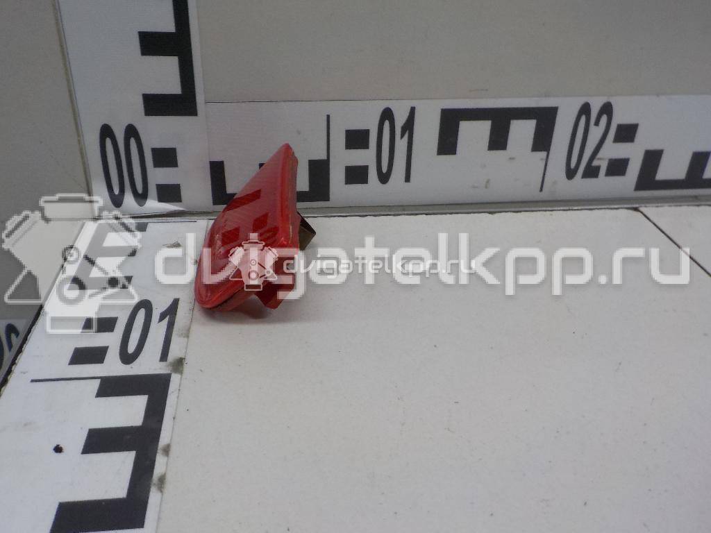 Фото Отражатель в бампер задний правый  8200152643 для Renault Grand / Scénic / Master {forloop.counter}}
