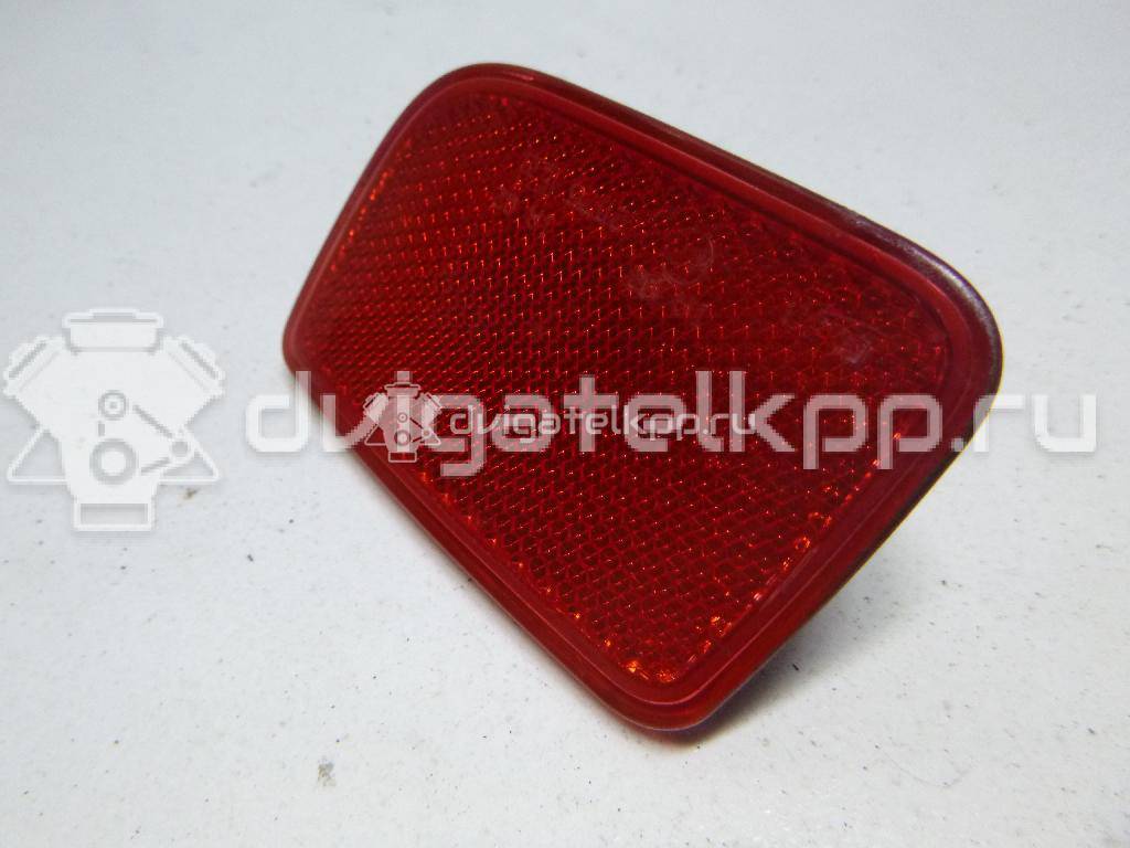 Фото Отражатель в бампер задний правый  8200152643 для Renault Grand / Scénic / Master {forloop.counter}}